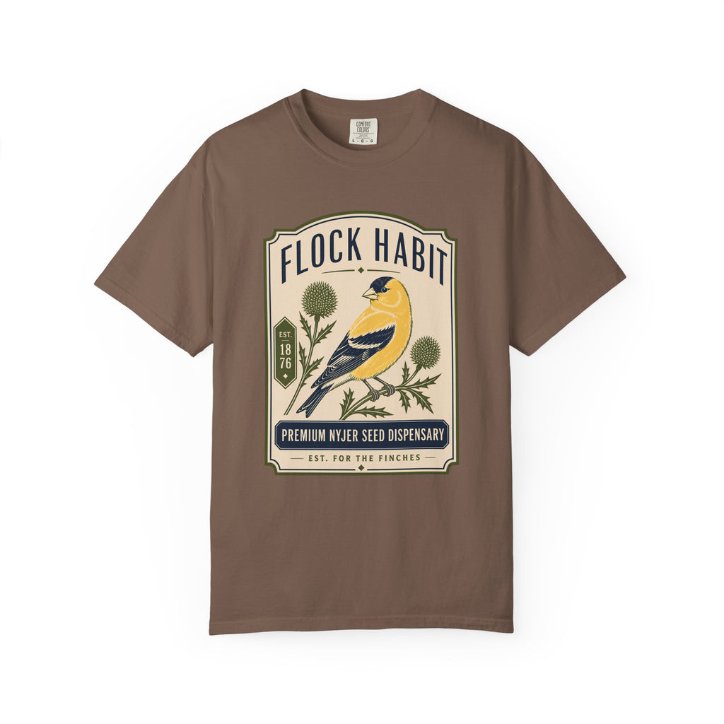 FH FINCH T-SHIRT
