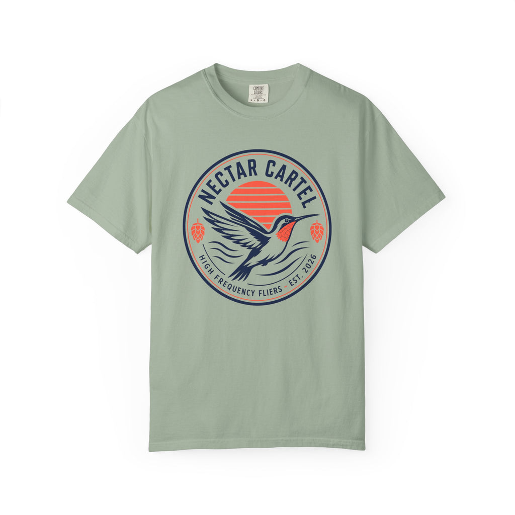NECTAR CARTEL T-SHIRT