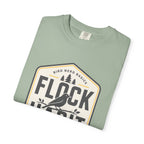 BIRD LOOKER T-SHIRT