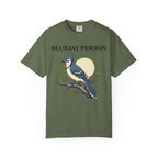 BLUEJAY PERSON T-SHIRT