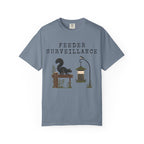 FEEDER SURVEILLANCE T-SHIRT