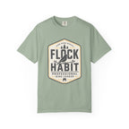 BIRD LOOKER T-SHIRT