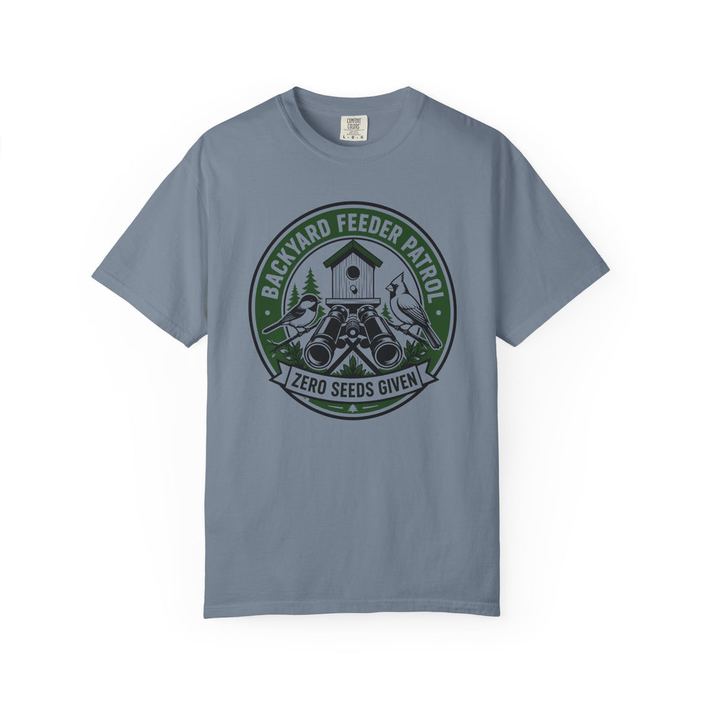 FEEDER PATROL T-SHIRT