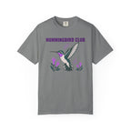 HUMMINGBIRD CLUB T-SHIRT