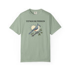 TITMOUSE PERSON T-SHIRT