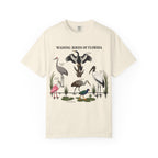 FL BIRDS T-SHIRT