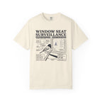 BIRD WATCHING T-SHIRT