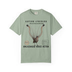WBN Superb Lyrebird T-SHIRT