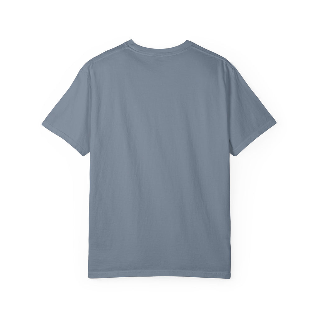 BACKYARD DISTRACTION T-SHIRT