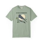 JUNCO PERSON T-SHIRT
