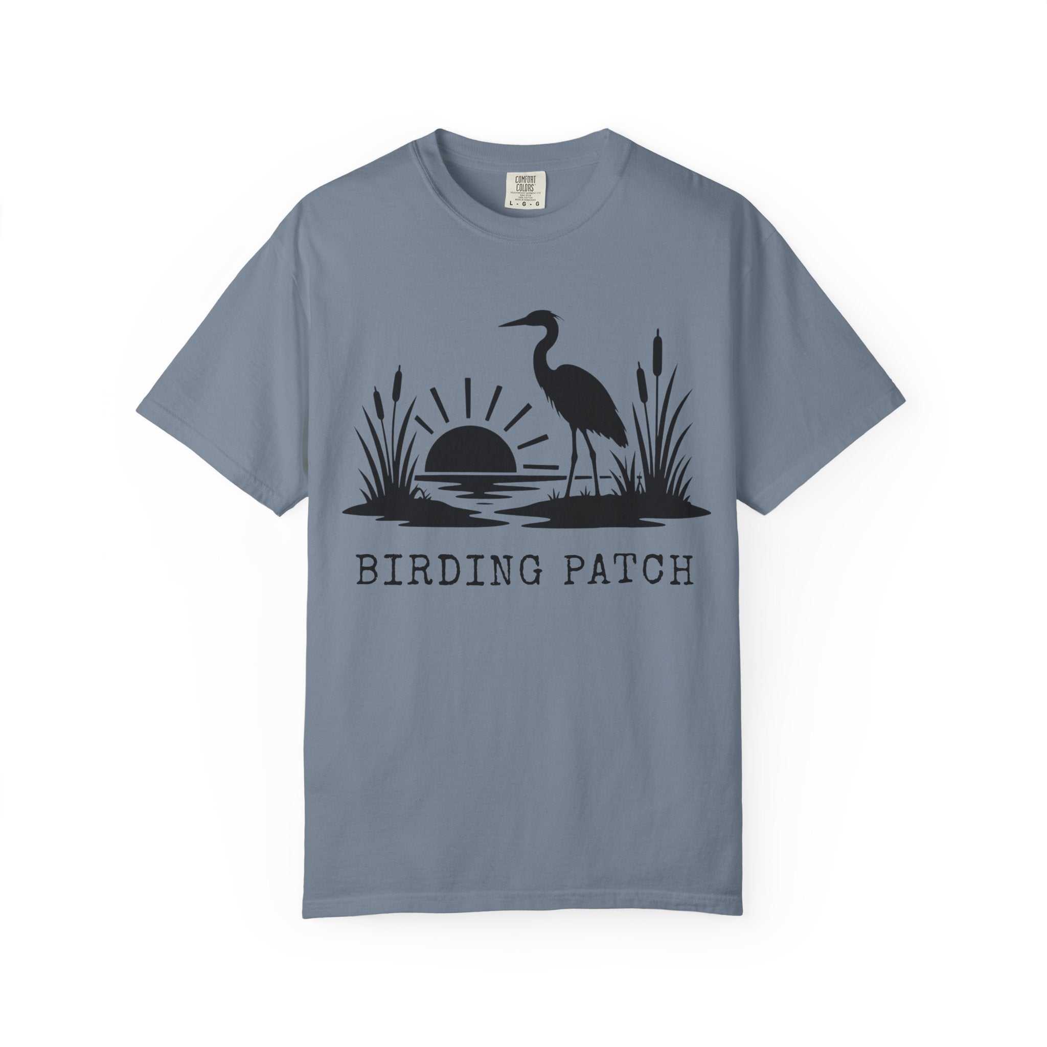 HABITAT STUDY T-SHIRT