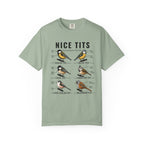 NICE TITS T-SHIRT