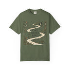 BIRDING TRAIL T-SHIRT