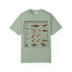 SPARROWS GUIDE T-SHIRT