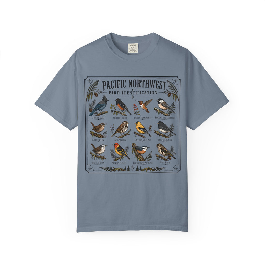 PACIFIC NORTHWEST T-SHIRT