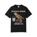 WBN MONOTONOUS LARK T-SHIRT