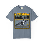 WARNING T-SHIRT