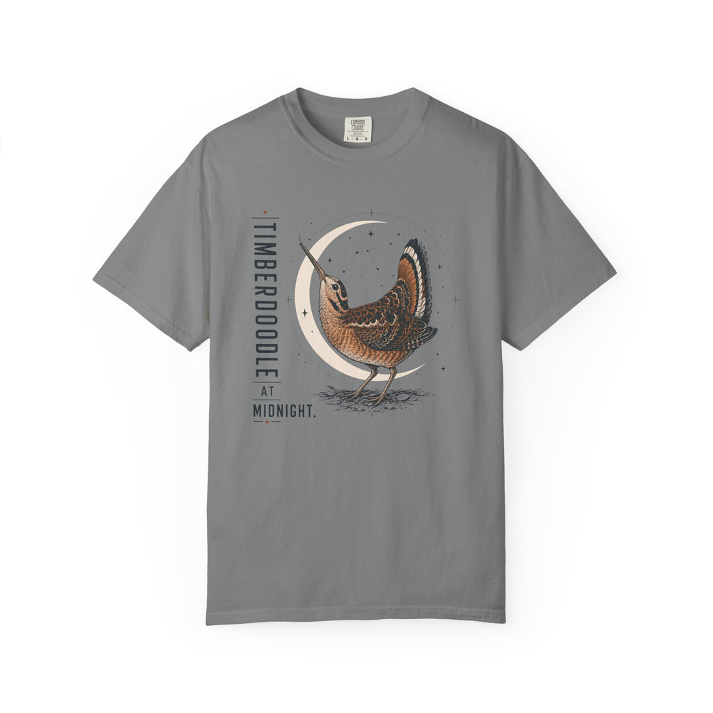 TIMBERDOODLE T-SHIRT