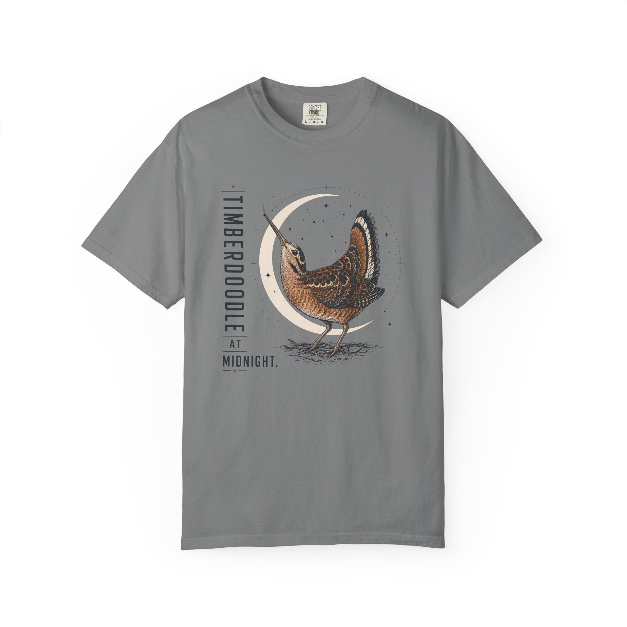 TIMBERDOODLE T-SHIRT