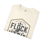 BIRD LOOKER T-SHIRT