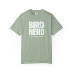 BIRD NERD T-SHIRT