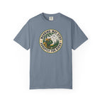 BIRD STOP BADGE T-SHIRT