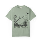 DIPPED AGAIN T-SHIRT