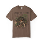 EASTERN TOWHEE T-SHIRT