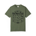 ONE MORE TRAIL T-SHIRT