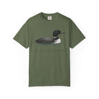 WOLF BIRD T-SHIRT