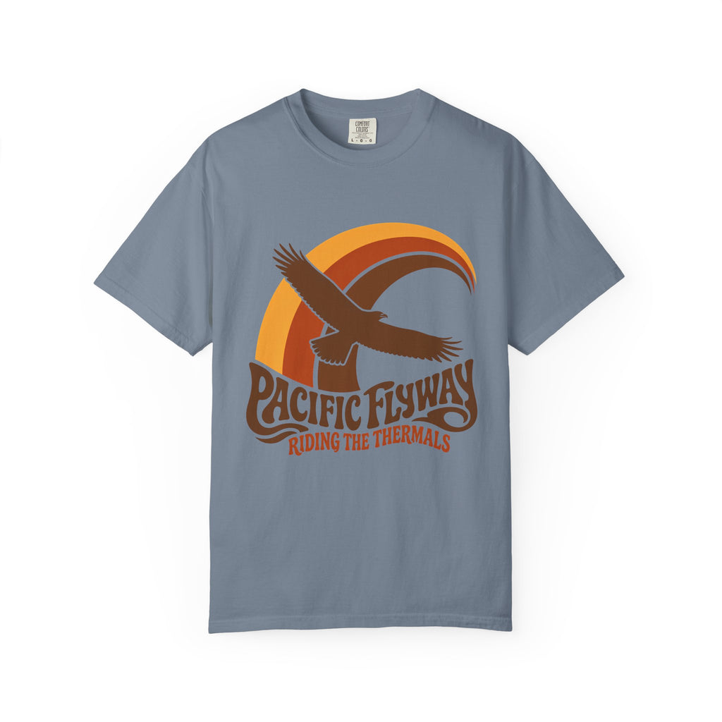 PACIFIC FLYWAY T-SHIRT