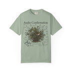 BIRD AUDIO T-SHIRT