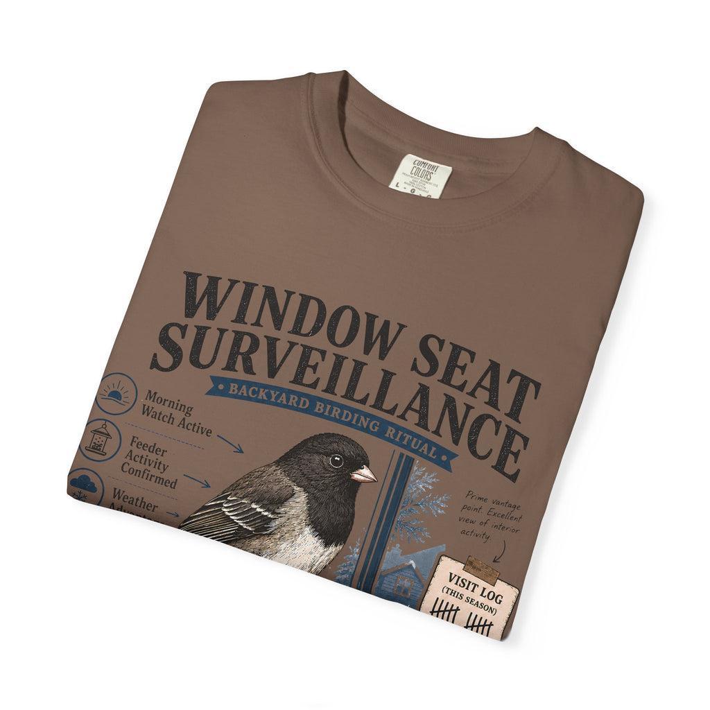 BYBR T-SHIRT