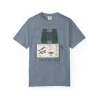 FIELD RITUALS T-SHIRT