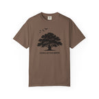 LOOKING UP BIRDS T-SHIRT