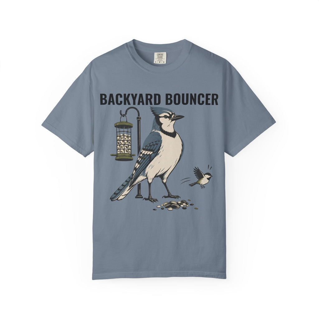 BOUNCER T-SHIRT
