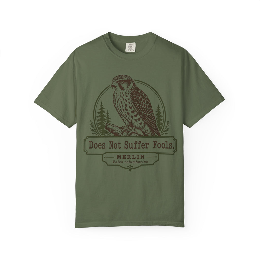 MERLIN2 T-SHIRT