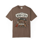 BIRD CAFE T-SHIRT