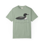 WOLF BIRD T-SHIRT