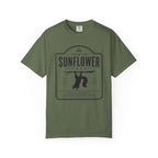 SQUIRREL CARTEL T-SHIRT