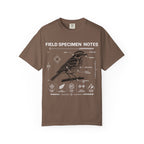 FIELD SPECIMEN T-SHIRT