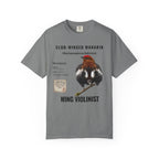 WBN Club-winged Manakin T-SHIRT