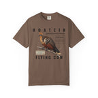 WBN Hoatzin T-SHIRT
