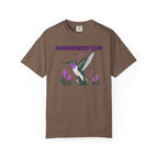 HUMMINGBIRD CLUB T-SHIRT