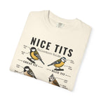 NICE TITS T-SHIRT