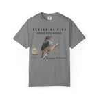 WBN Screaming Piha T-SHIRT