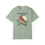 HOUSEFINCH PERSON T-SHIRT
