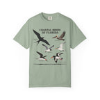 FL COASTAL BIRDS T-SHIRT