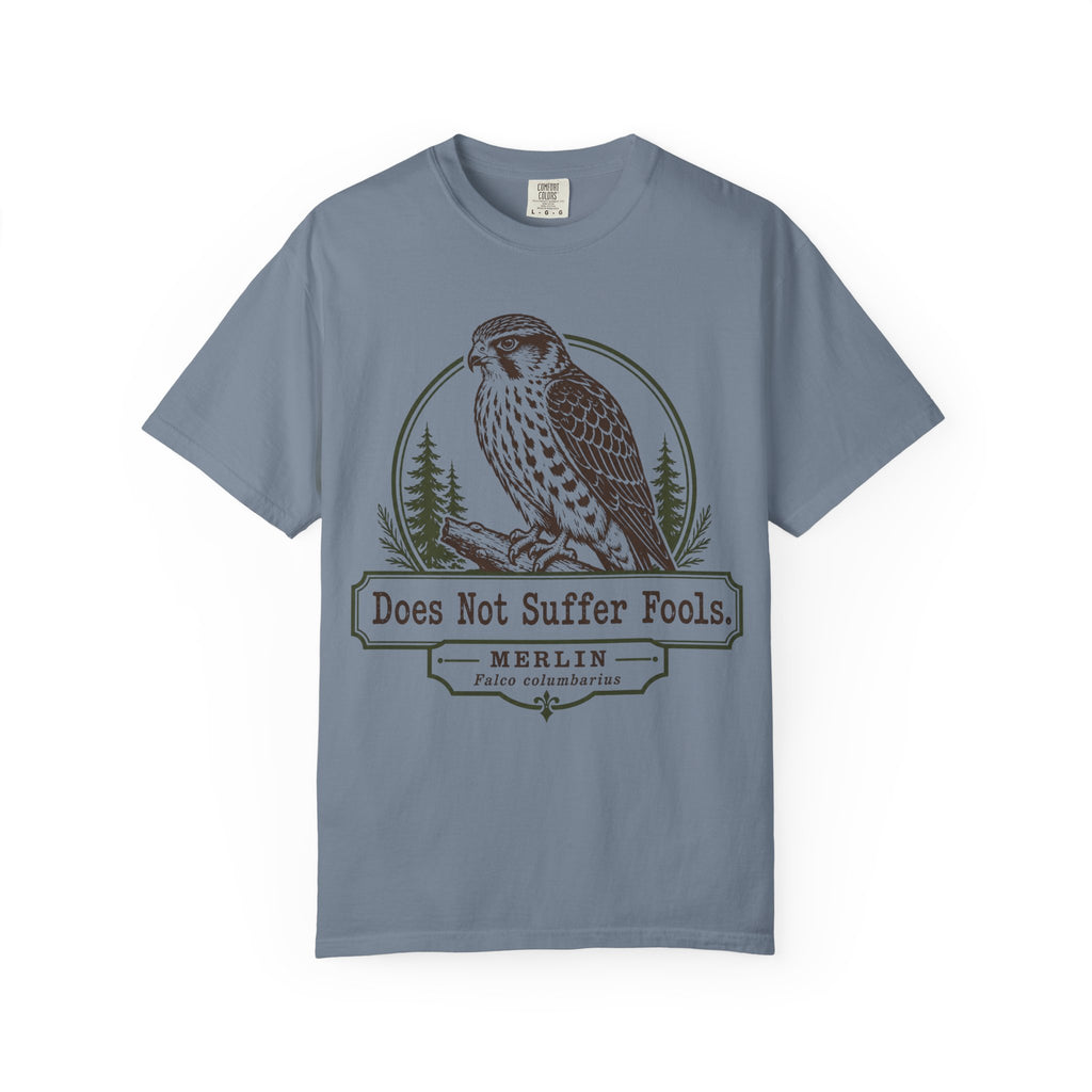 MERLIN2 T-SHIRT