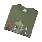 FULLY BOOKED T-SHIRT